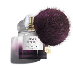 Goutal Tenue De Soirée Perfume Eau De Parfum Elegante Pero Audaz