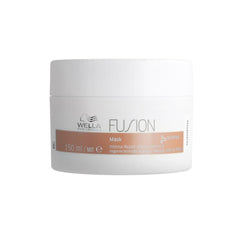Wella Professionals Fusion Mascarilla Reparadora Intensa Para Cabello Dañado Protección Máxima Contra Ruptura