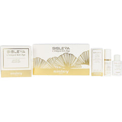 Sisley Estuches Regalo Set Cuidado Facial Antienvejecimiento Solución Integral Contra Envejecimiento