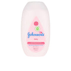 Johnson's Baby Johnson's Baby Liquid Body Cream 24 Hour Hydration