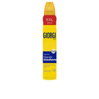 Giorgi Line Fijación Extrafuerte Schiuma Fissante Per Capelli Look Lucido E Setoso