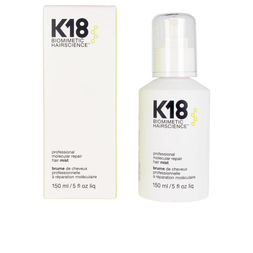 K18 Pro Repair Mist Leave In Capelli Forza Ed Elasticità Immediata