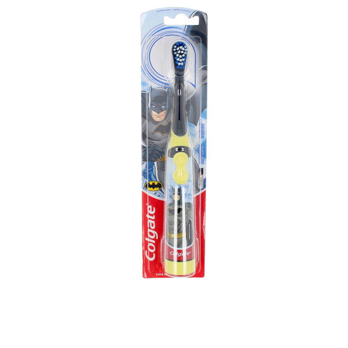 Colgate Spazzolino Elettrico Cepillo Elettrico Per Bambini Batman