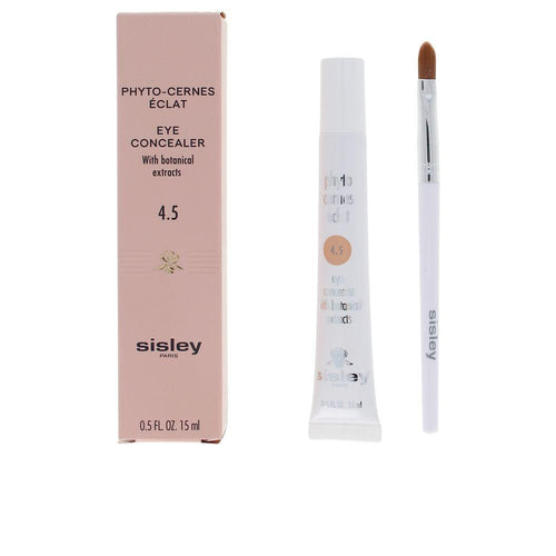 Sisley Foco Mirada Tratamiento Para Los Ojos Mirada Rejuvenecida