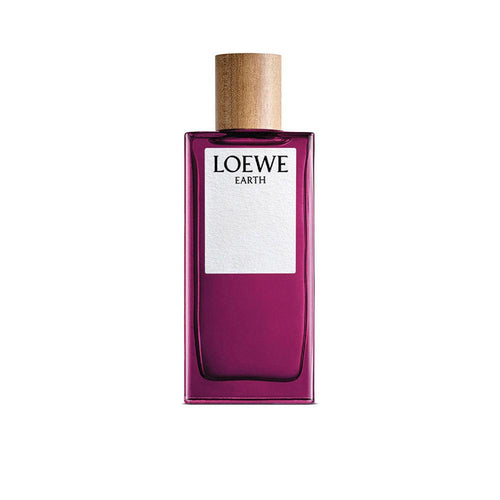 Loewe Earth Perfume Eau De Parfum Delicia Floral Ámbar Almizclada