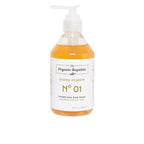 The Organic Republic Capilar Shampoo Per Capelli Oleosi Formula Astringente Di Agrumi