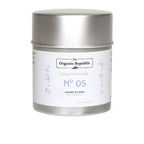 The Organic Republic Capilar Trockenshampoo Sofort Ölkontrolle