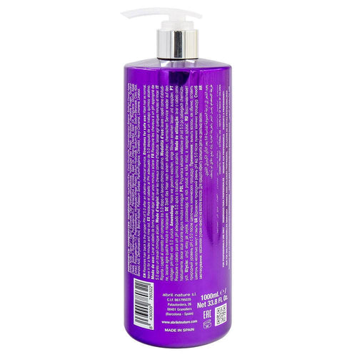Abril Et Nature 5.0Ph Revitalizing Shampoo Vibrant Hair
