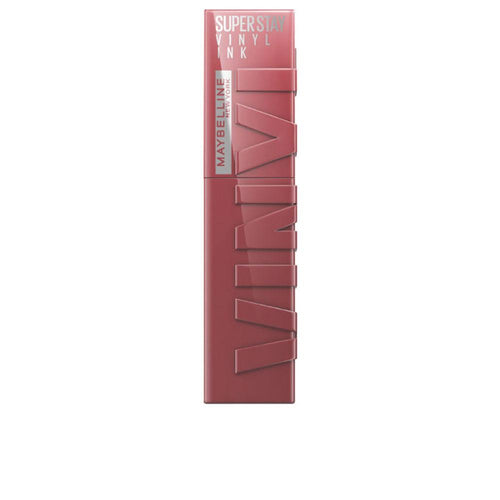 Maybelline Superstay Labial Líquido Acabado Vinyl Impecable