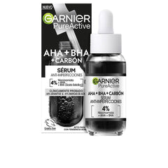 Garnier Pure Active Suero Anti Imperfecciones Piel Radiante