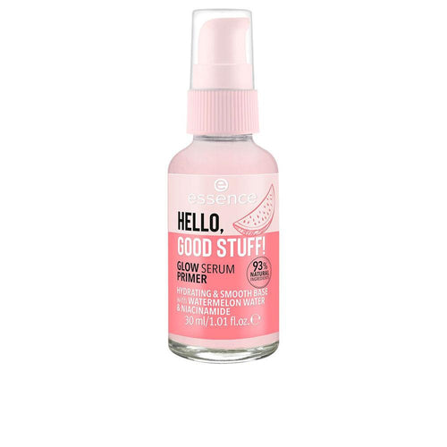 Essence Hello, Good Stuff! Glow Serum Primer Extra Natural Hydration