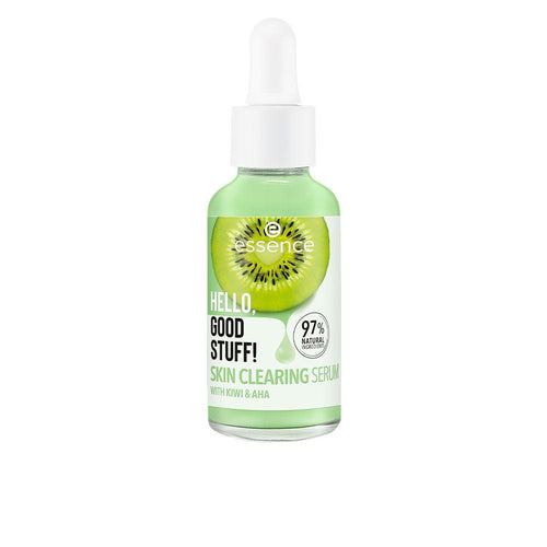 Essence Hello Good Stuff! Skin Clearing Serum Clear And Radiant Skin