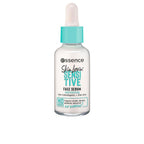 Essence Skin Lovin Sensitive Gesichtsserum Sanfte Natürliche Feuchtigkeit