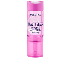 Essence Daily Drop Of Beauty Sleep Sérum Facial Ampolla Renueva Tus Sentidos