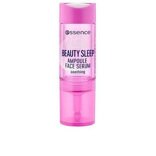 Essence Daily Drop Of Beauty Sleep Sérum Facial Ampolla Renueva Tus Sentidos