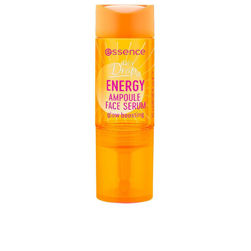 Essence Daily Drop Of Energy Siero Viso Ampolla Pelle Radiosa Ogni Giorno