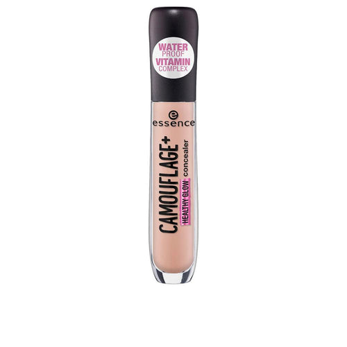 Essence Camouflage+ Healthy Glow Correttore Copertura Impercettibile Tutto Il Giorno