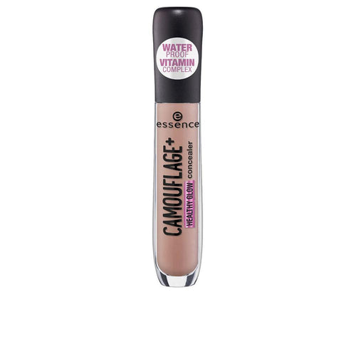 Essence Camouflage+ Healthy Glow Correttore Copertura Impercettibile Tutto Il Giorno