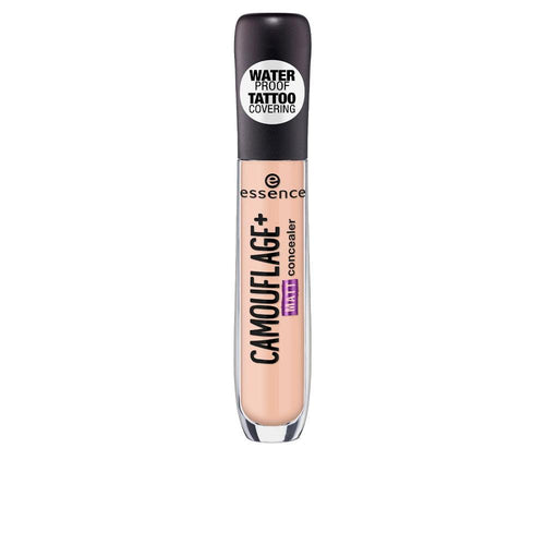 Essence Camouflage+ Matt Correttore Copertura Perfetta Tutto Giorno