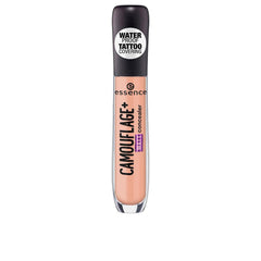 Essence Camouflage+ Matt Concealer High Coverage All Day