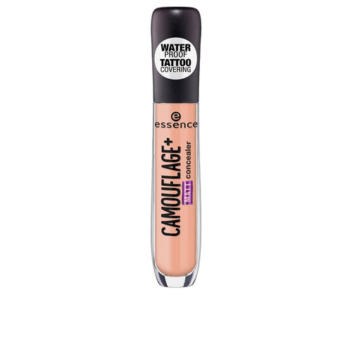 Essence Camouflage+ Matt Concealer High Coverage All Day