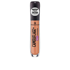Essence Camouflage+ Matt Concealer High Coverage All Day
