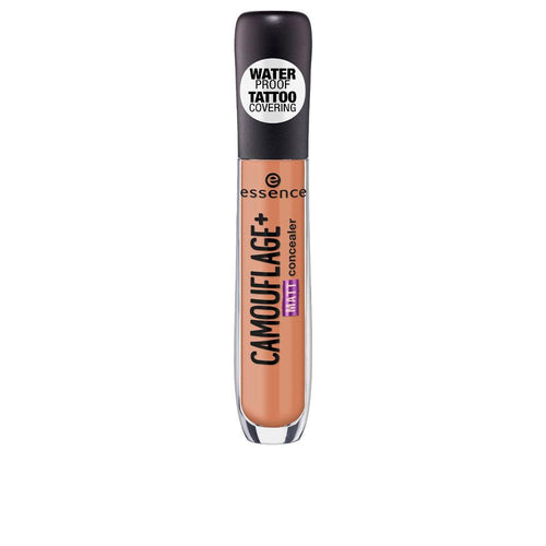 Essence Camouflage+ Matt Concealer High Coverage All Day
