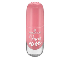 Essence Gel Nail Colour Gel Nail Polish Wavy Baby Long Lasting Shine
