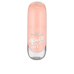 Essence Gel Nail Colour Gel Nail Polish Wavy Baby Long Lasting Shine