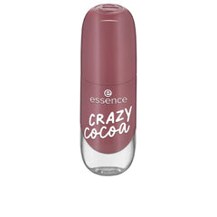 Essence Gel Nail Colour Esmalte Gel Para Uñas Wavy Baby Brillo Duradero