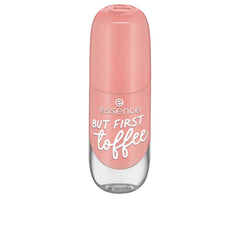 Essence Gel Nail Colour Gel Nail Polish Wavy Baby Long Lasting Shine