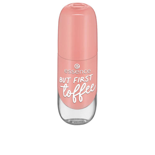 Essence Gel Nail Colour Gel Nail Polish Wavy Baby Long Lasting Shine