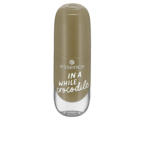 Essence Gel Nail Colour Esmalte Gel Para Uñas Wavy Baby Brillo Duradero