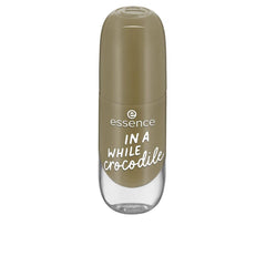 Essence Gel Nail Colour Esmalte Gel Para Uñas Wavy Baby Brillo Duradero