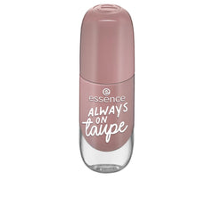 Essence Gel Nail Colour Gel Nail Polish Wavy Baby Long Lasting Shine