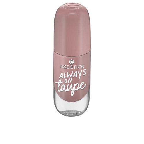 Essence Gel Nail Colour Esmalte Gel Para Uñas Wavy Baby Brillo Duradero