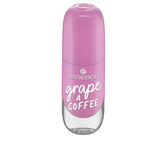 Essence Gel Nail Colour Gel Nail Polish Wavy Baby Long Lasting Shine