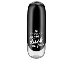 Essence Gel Nail Colour Gel Nail Polish Wavy Baby Long Lasting Shine