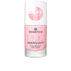 Essence French Essence Nail Polish Peach Please Radiant Nails Every Time