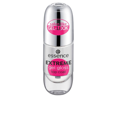 Essence Extreme Gel Gloss Top Coat Brillo De Salón