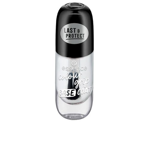 Essence Colour Grip Base Coat Para Uñas
