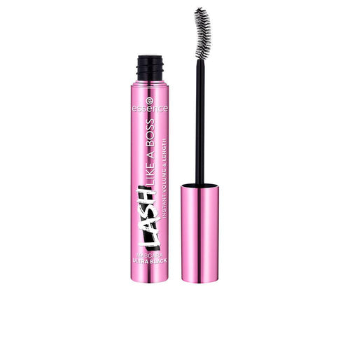 Essence Lash Like A Boss Eyelash Mascara