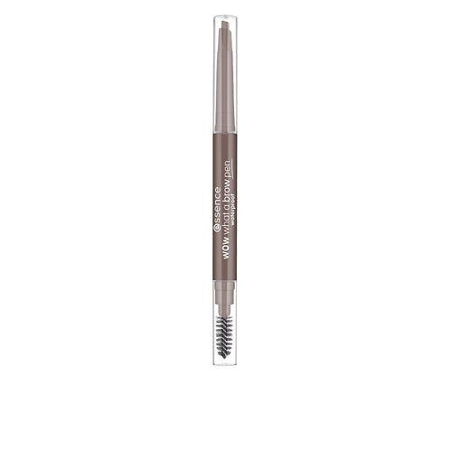 Essence Wow What A Brow Pen Lápiz De Cejas Fórmula Vegana Impermeable