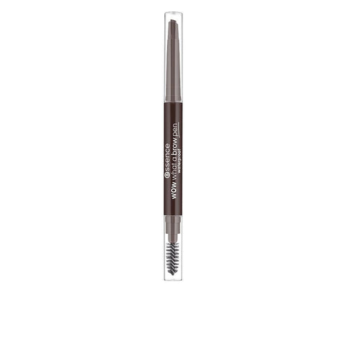 Essence Wow What A Brow Pen Lápiz De Cejas Fórmula Vegana Impermeable