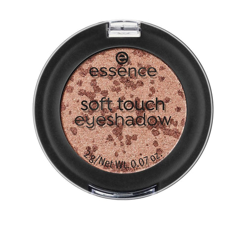 Essence Soft Touch Lidschatten Luxuriöse Weiche Textur