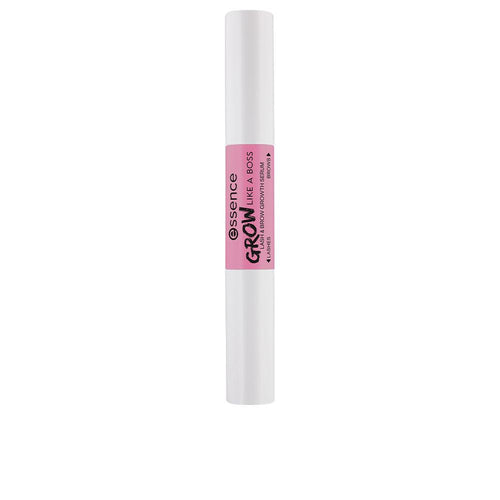 Essence Grow Like A Boss Serum Eyelash And Eyebrow Booster Instant Natural Growth