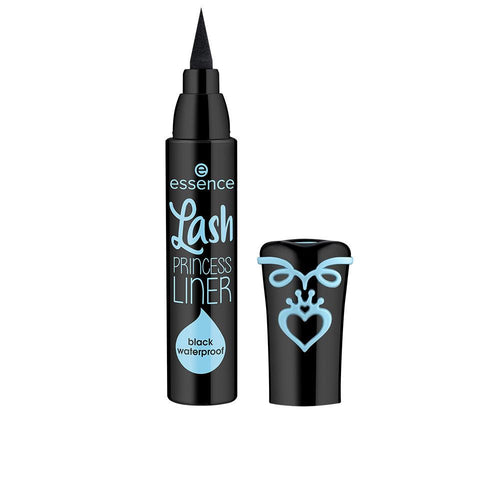 Essence Lash Princess Waterproof Eyeliner Intense Look