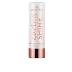 Essence Caring Shine Lipstick With Vegan Collagen Moisture Rich Gloss Finish
