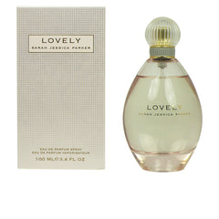Sarah Jessica Parker Lovely Profumo Eau De Parfum