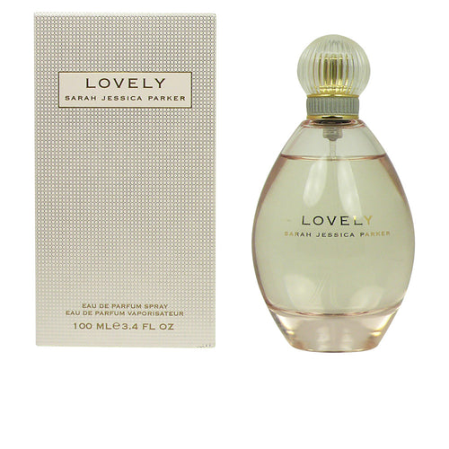 Sarah Jessica Parker Lovely Profumo Eau De Parfum